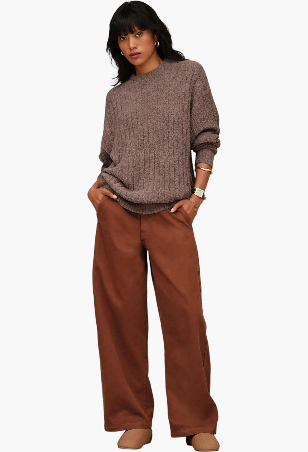 Women's Elea Slip-On - GLAM MODA