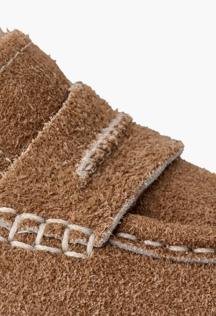 Women's Ellis Loafer - GLAM MODA