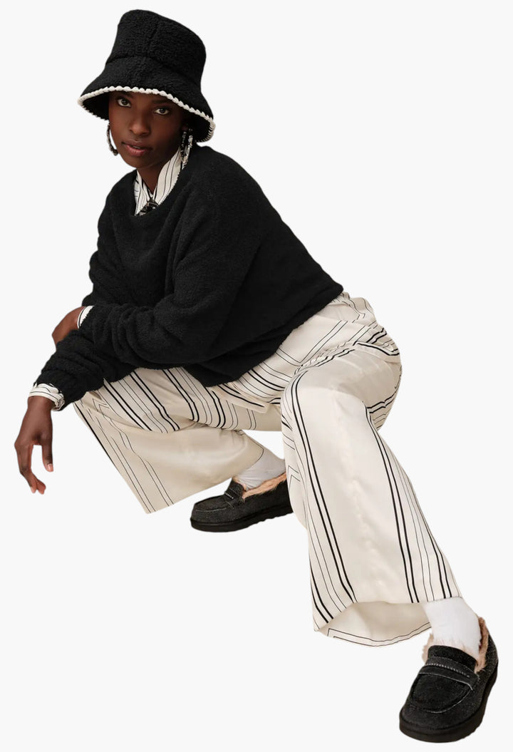 Women's Ellis Loafer - GLAM MODA