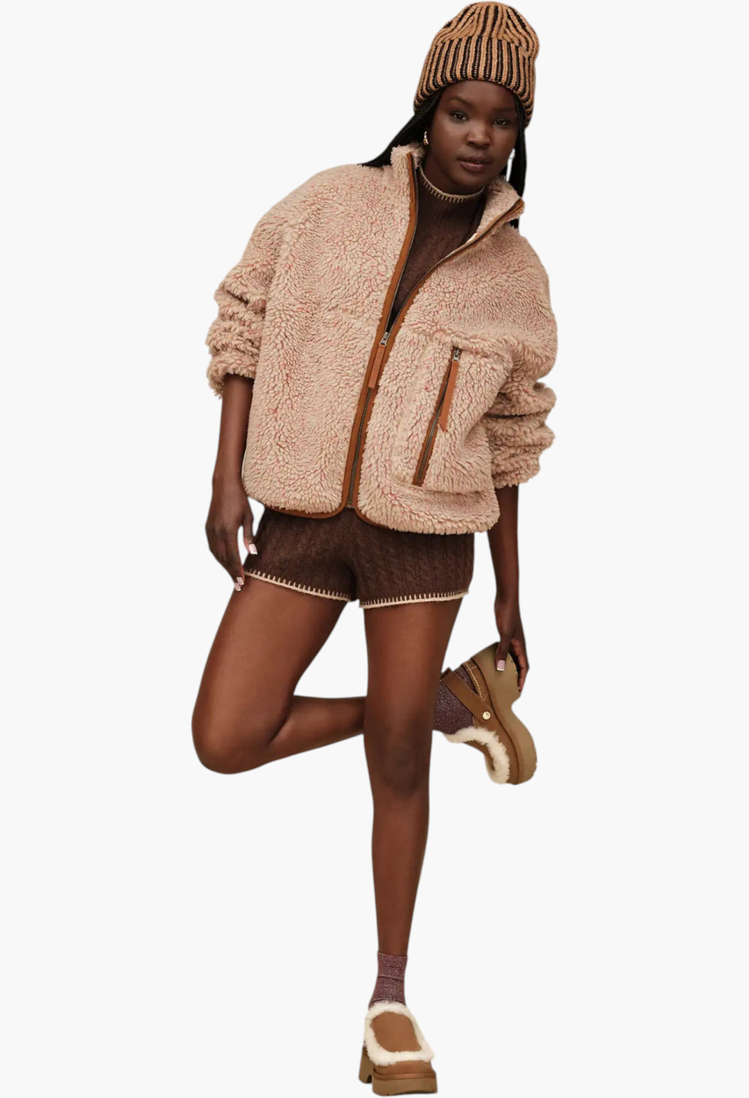 Women's Esmee Clog - GLAM MODA