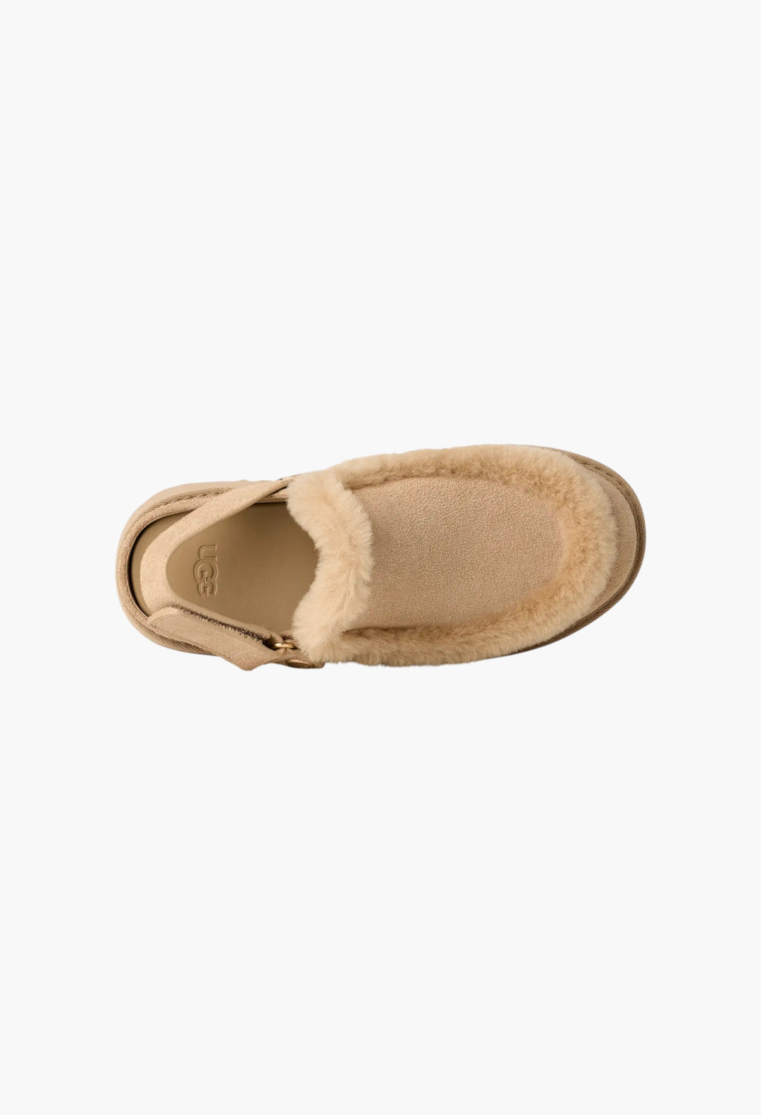 Women's Esmee Clog - GLAM MODA