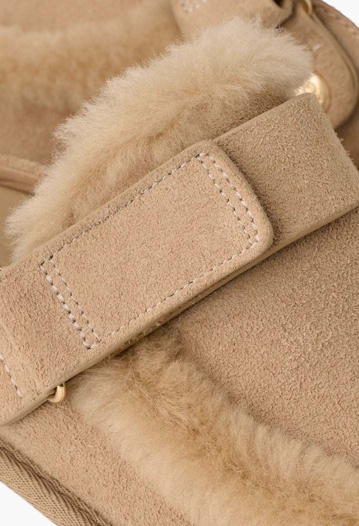 Women's Esmee Clog - GLAM MODA