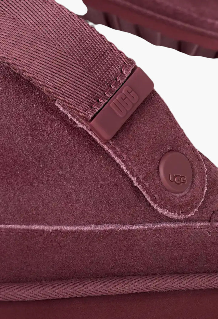 Women's Goldenstar Clog - GLAM MODA