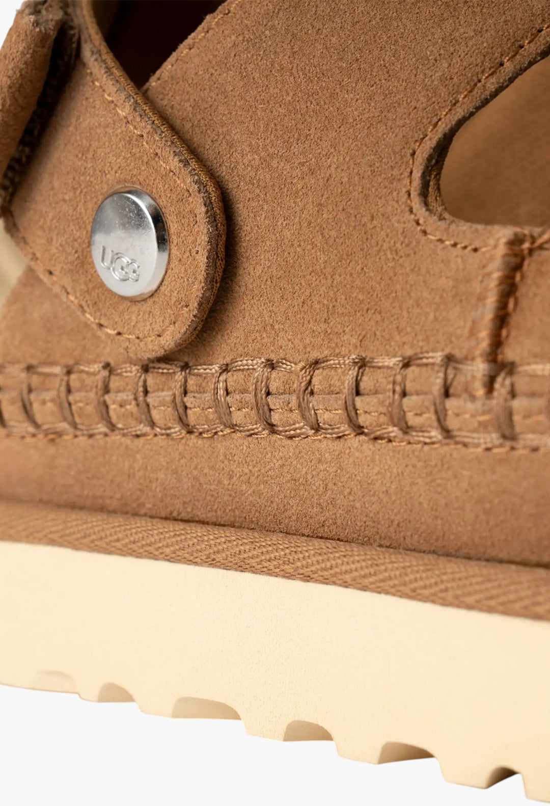 Women's Goldenstar Glide - GLAM MODA