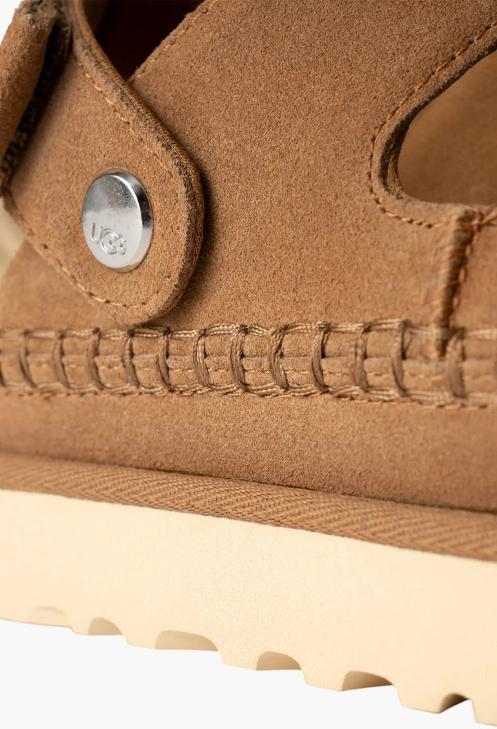 Women's Goldenstar Glide - GLAM MODA