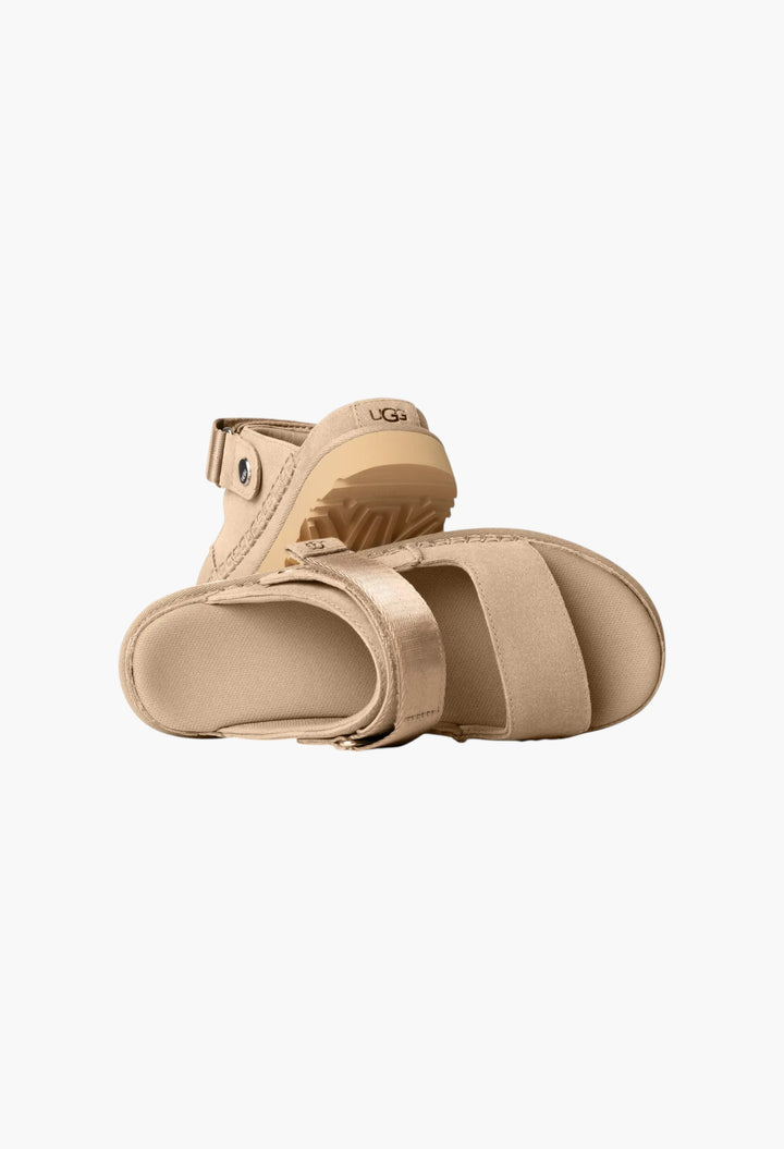 Women's Goldenstar Glide - GLAM MODA