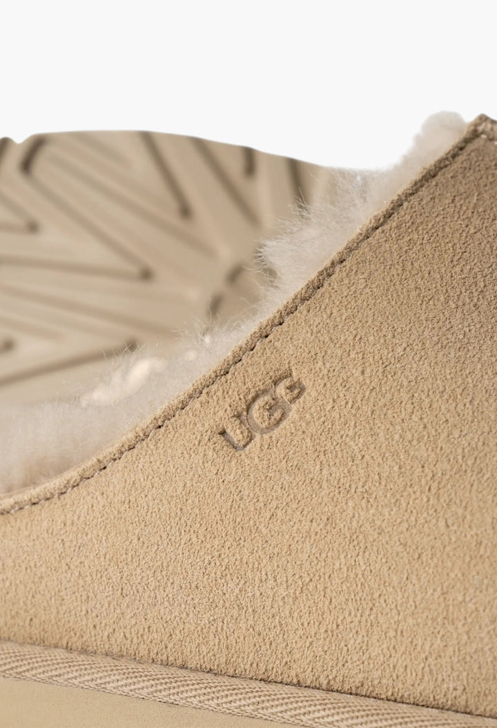 Women's Greenport Slide - GLAM MODA