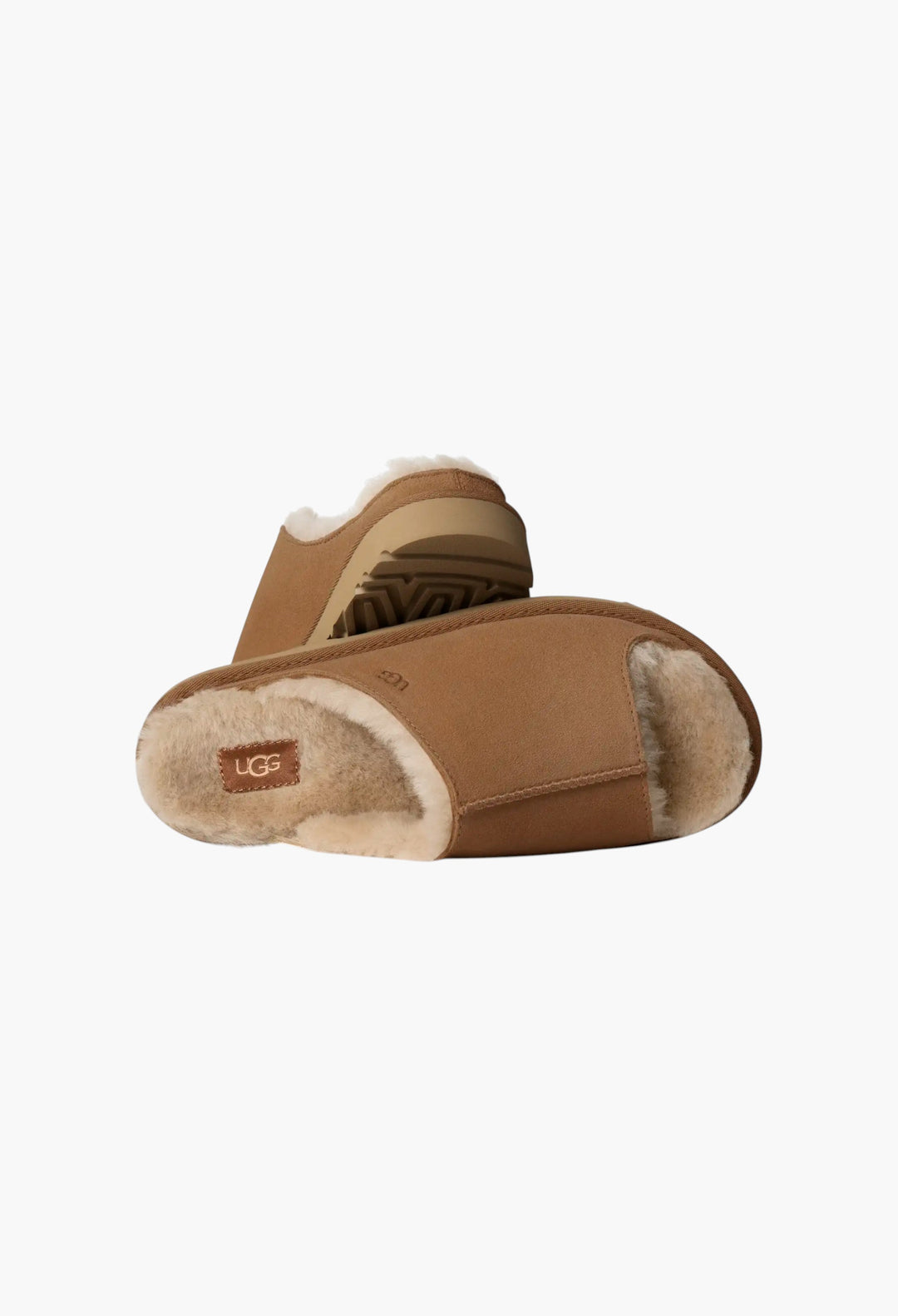 Women's Greenport Slide - GLAM MODA