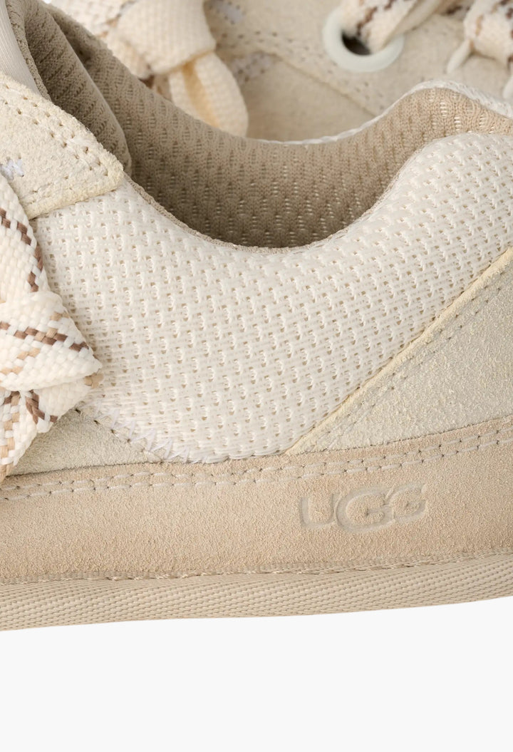 Women's Lo Lowmel Trainer - GLAM MODA