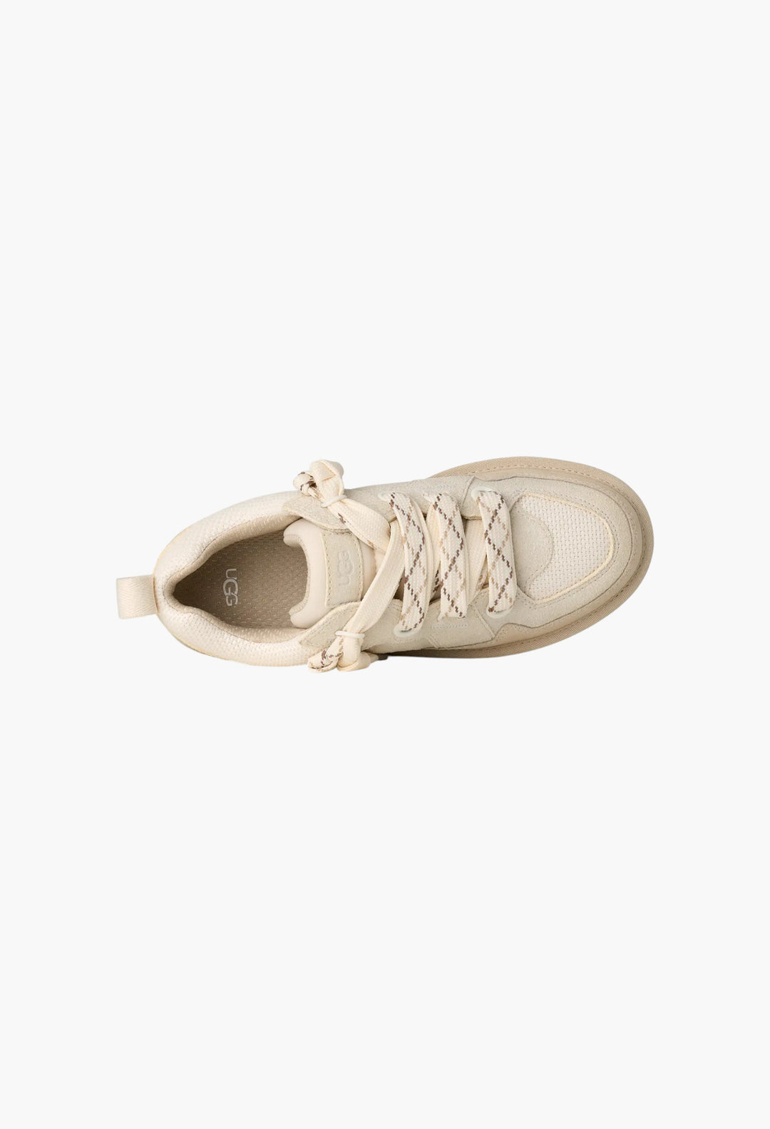 Women's Lo Lowmel Trainer - GLAM MODA