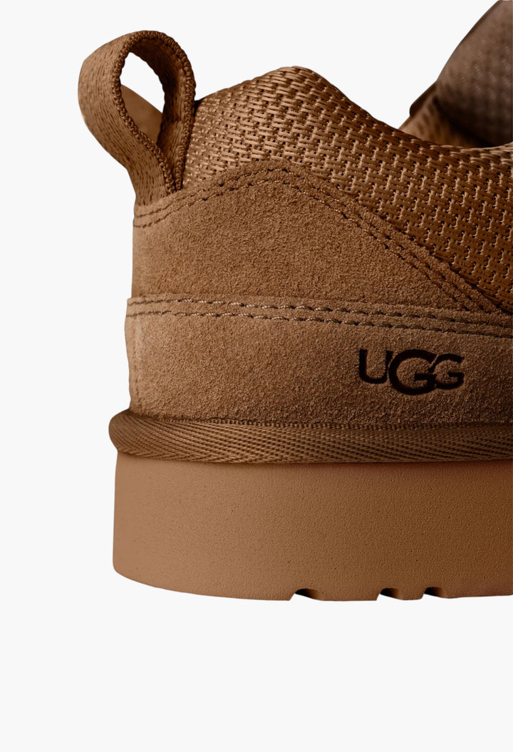 Women's Lo Lowmel Trainer - GLAM MODA