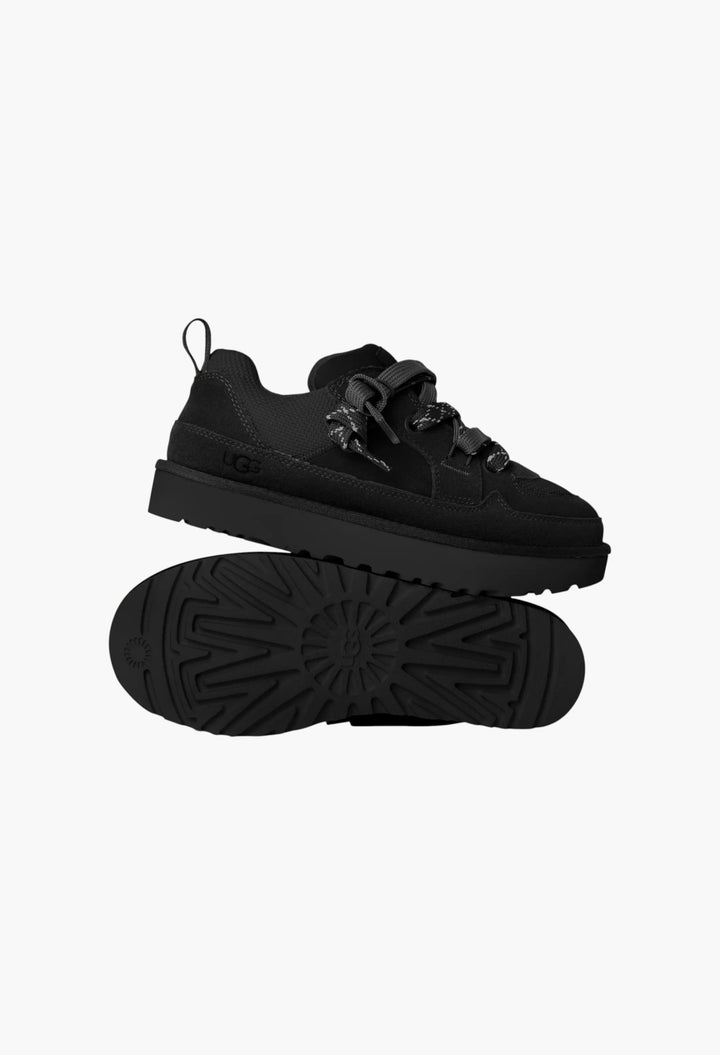 Women's Lo Lowmel Trainer - GLAM MODA