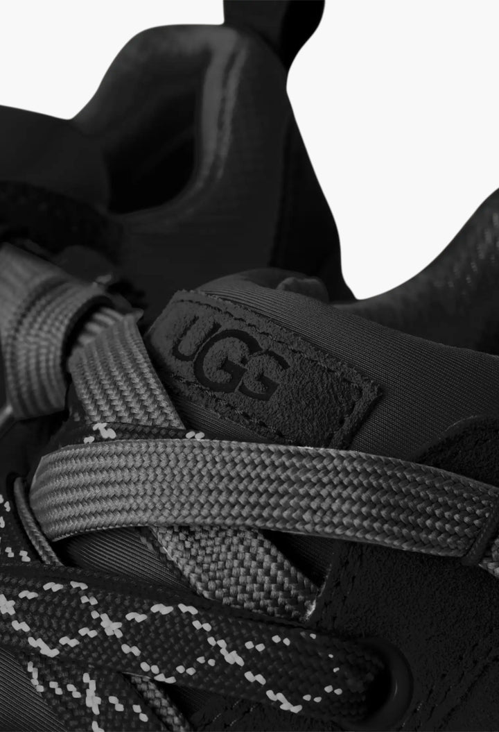 Women's Lo Lowmel Trainer - GLAM MODA