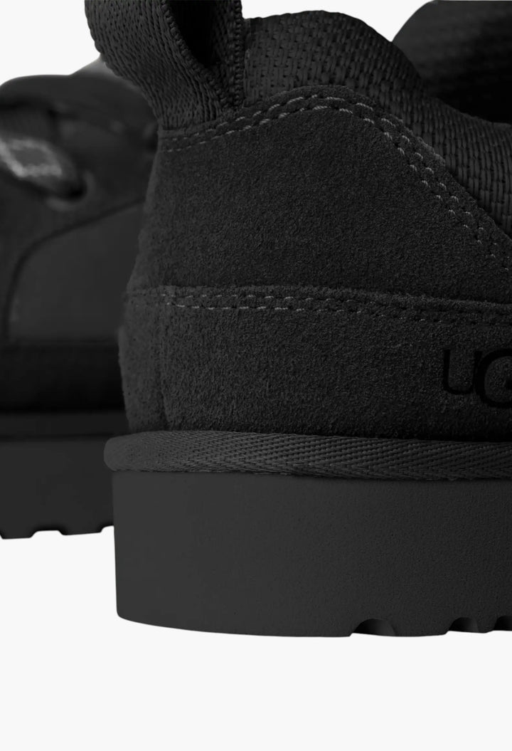 Women's Lo Lowmel Trainer - GLAM MODA