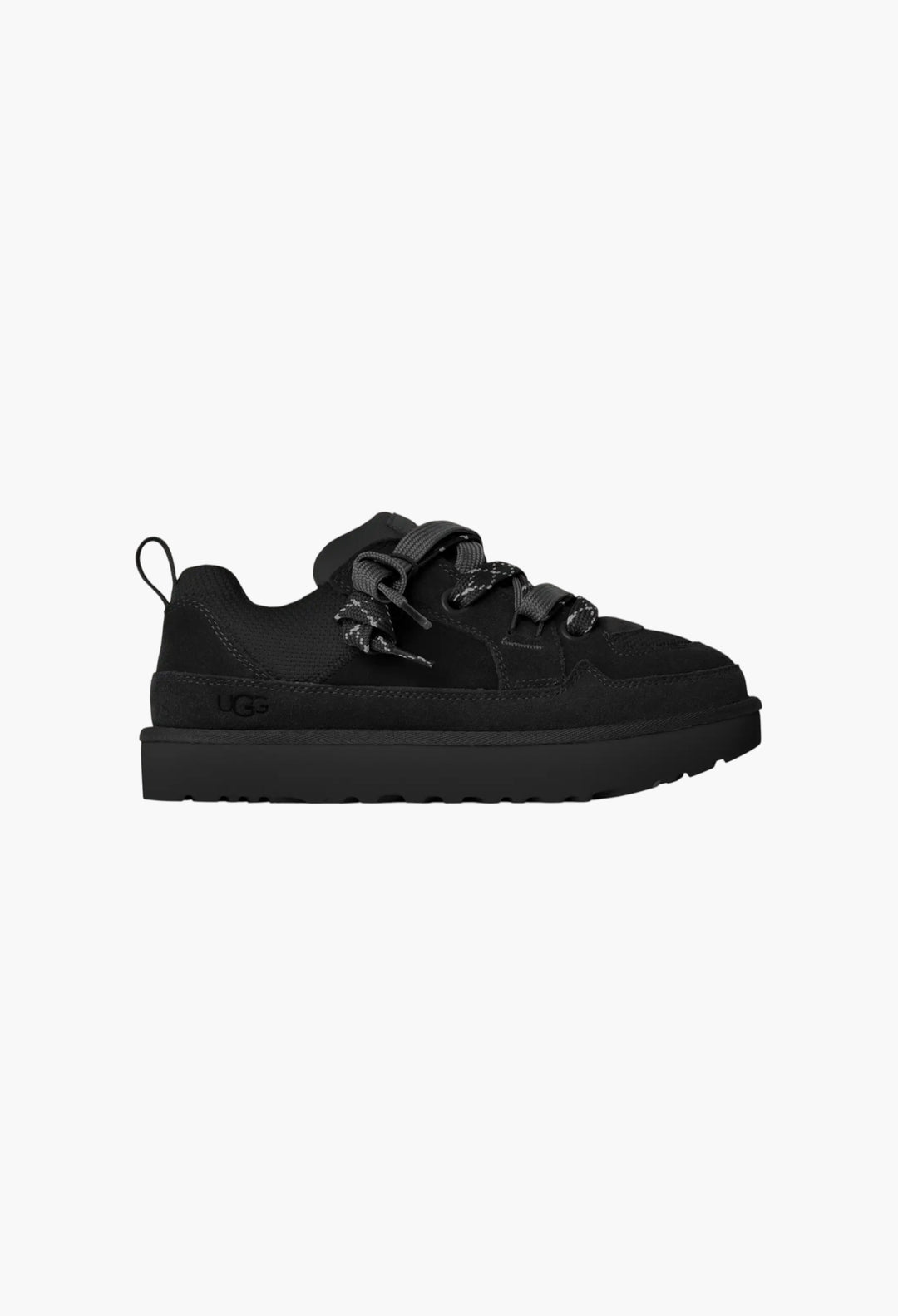 Women's Lo Lowmel Trainer - GLAM MODA