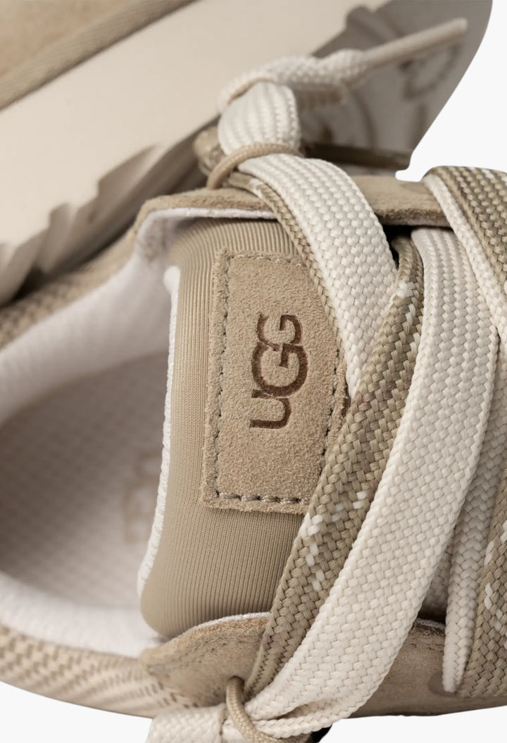 Women's Lo Lowmel Trainer - GLAM MODA