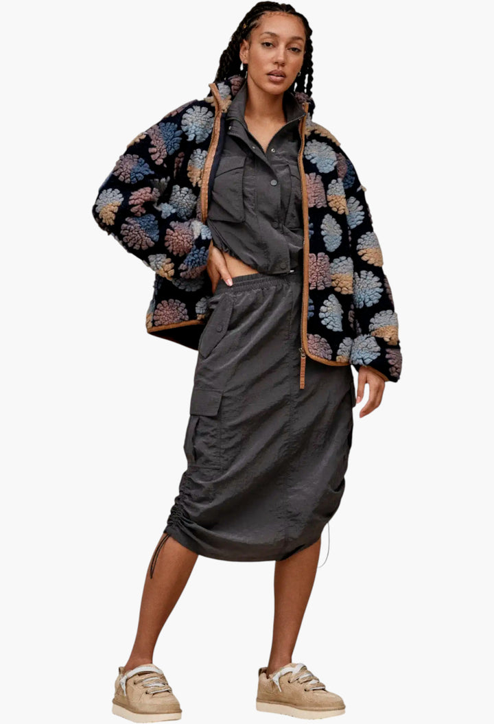 Women's Lo Lowmel Trainer - GLAM MODA