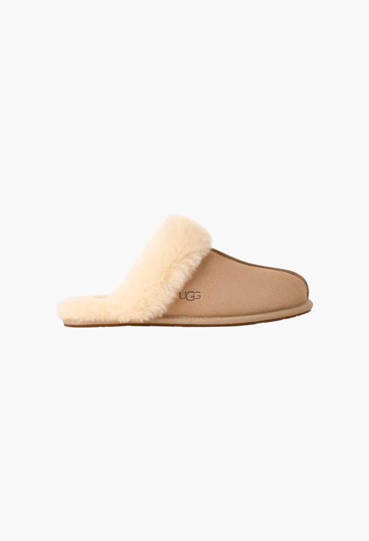 Women's Scuffette II Slipper - GLAM MODA