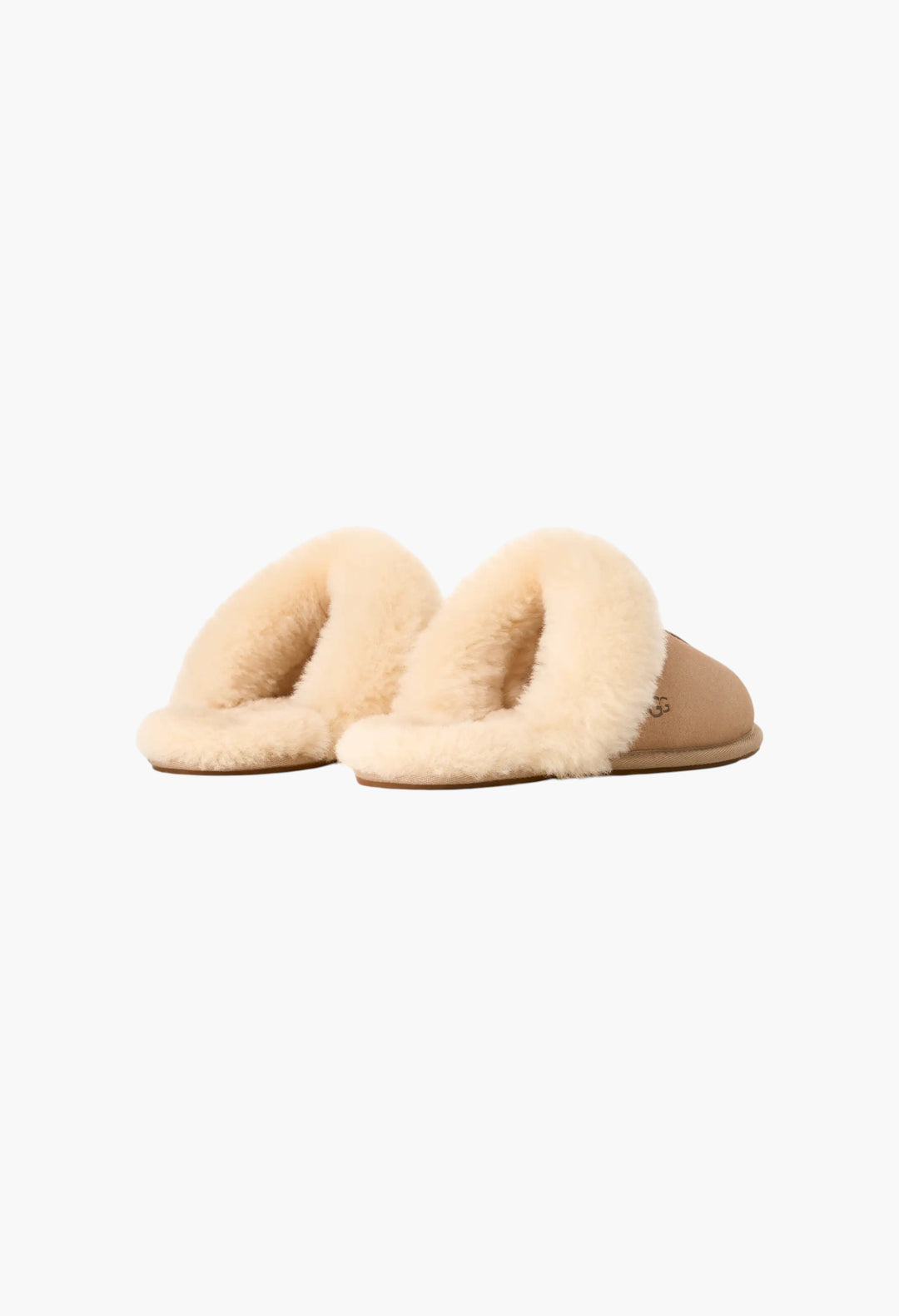 Women's Scuffette II Slipper - GLAM MODA