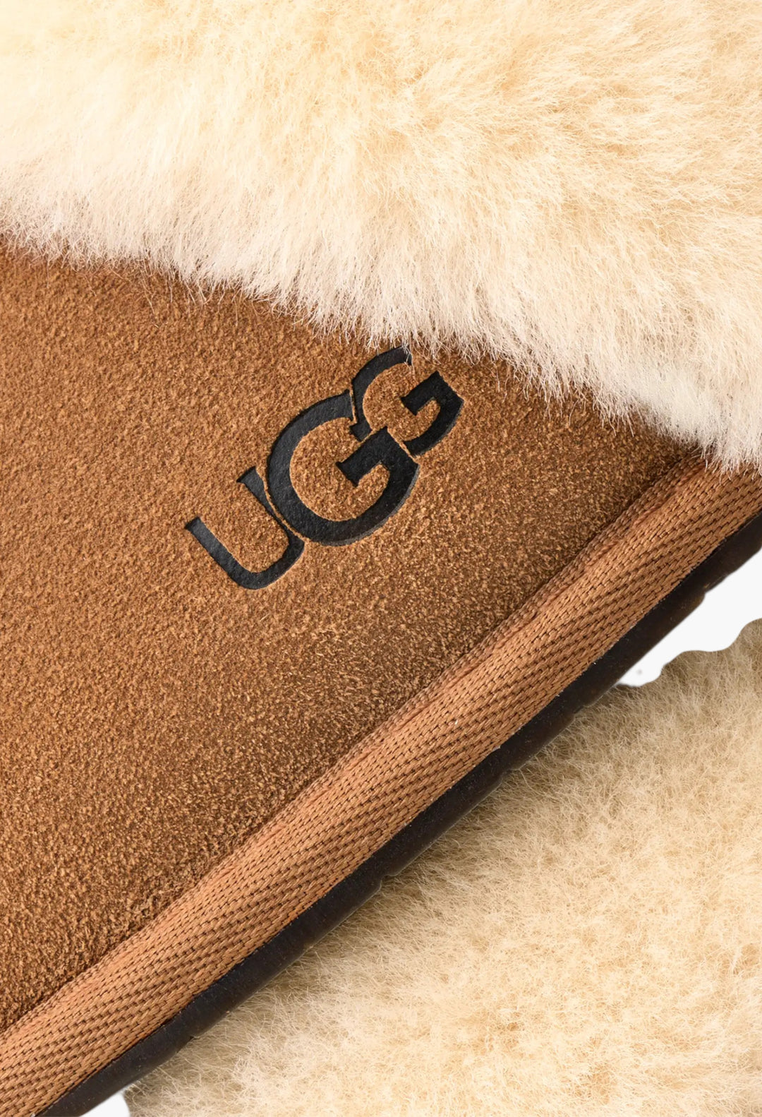 Women's Scuffette II Slipper - GLAM MODA