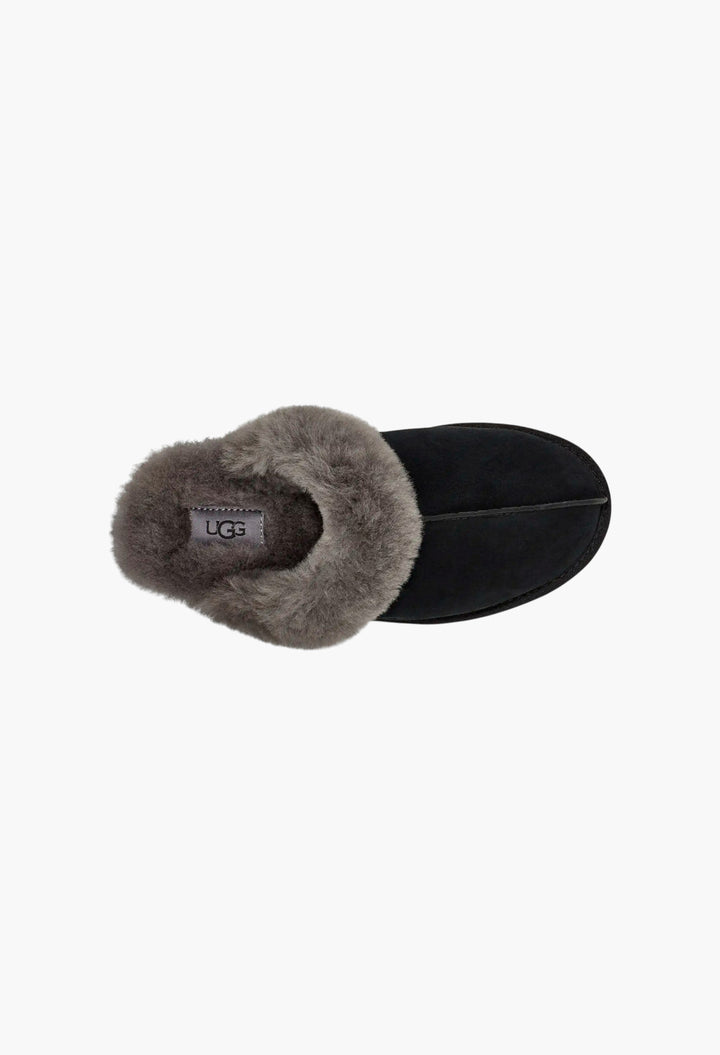 Women's Scuffette II Slipper - GLAM MODA