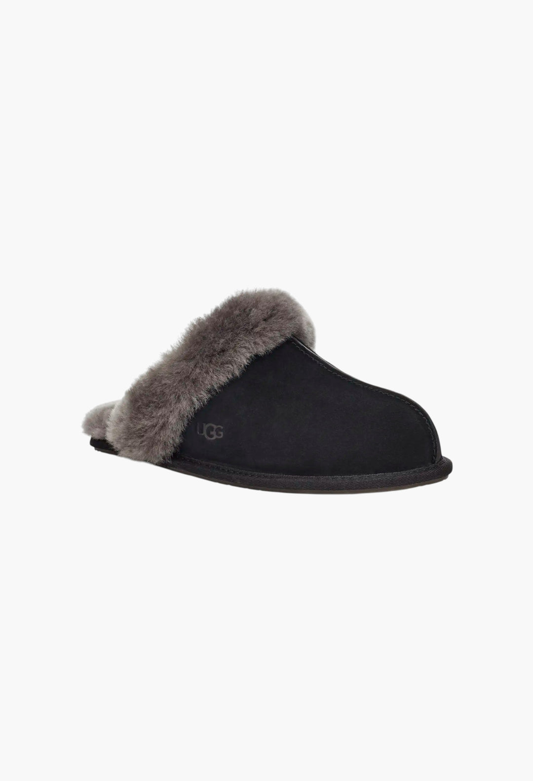 Women's Scuffette II Slipper - GLAM MODA