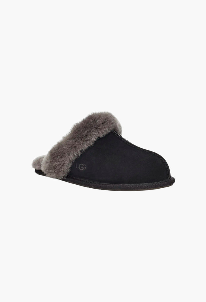 Women's Scuffette II Slipper - GLAM MODA