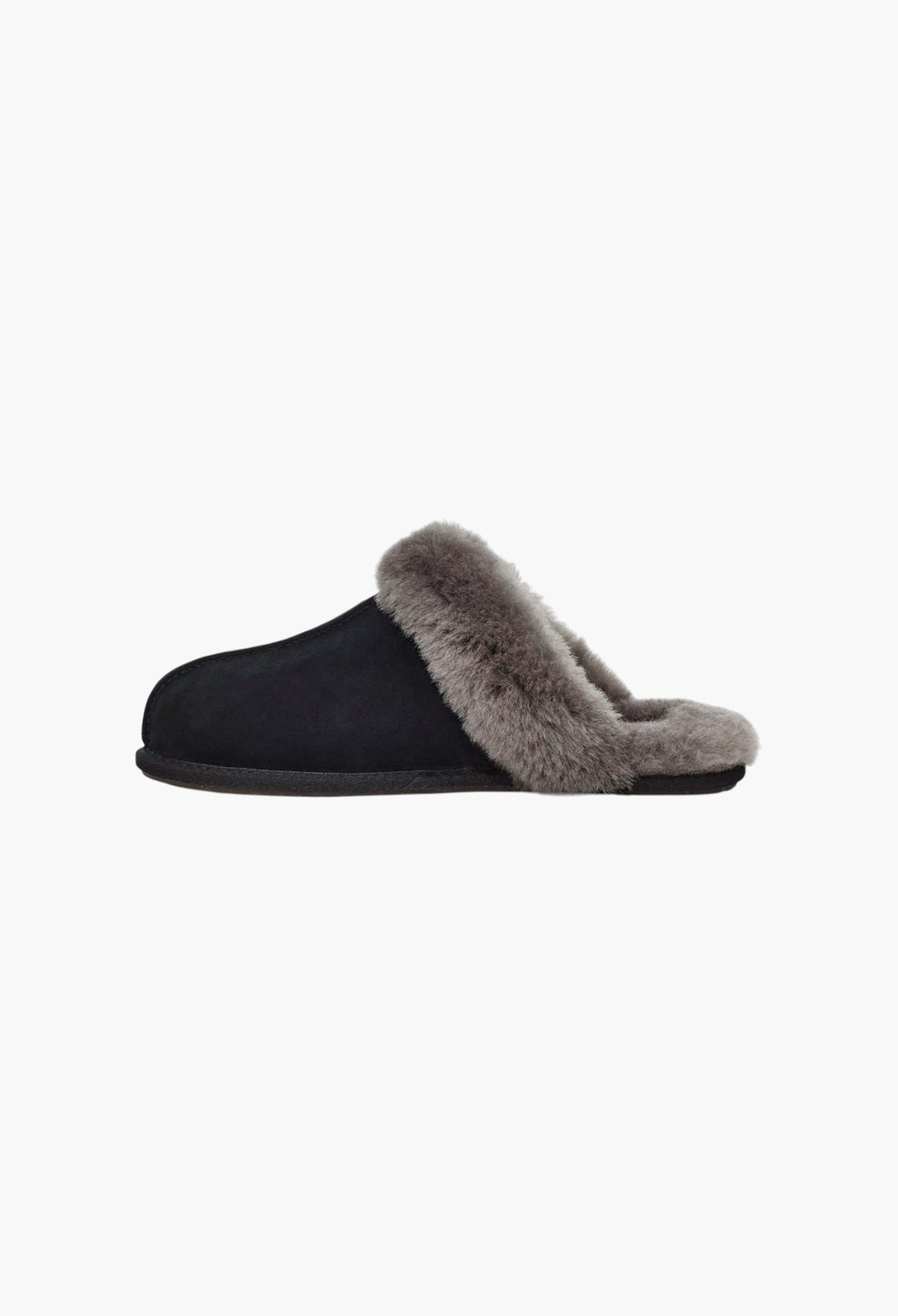 Women's Scuffette II Slipper - GLAM MODA