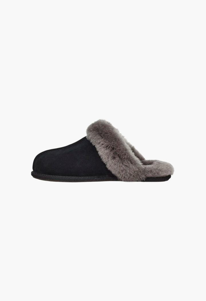 Women's Scuffette II Slipper - GLAM MODA