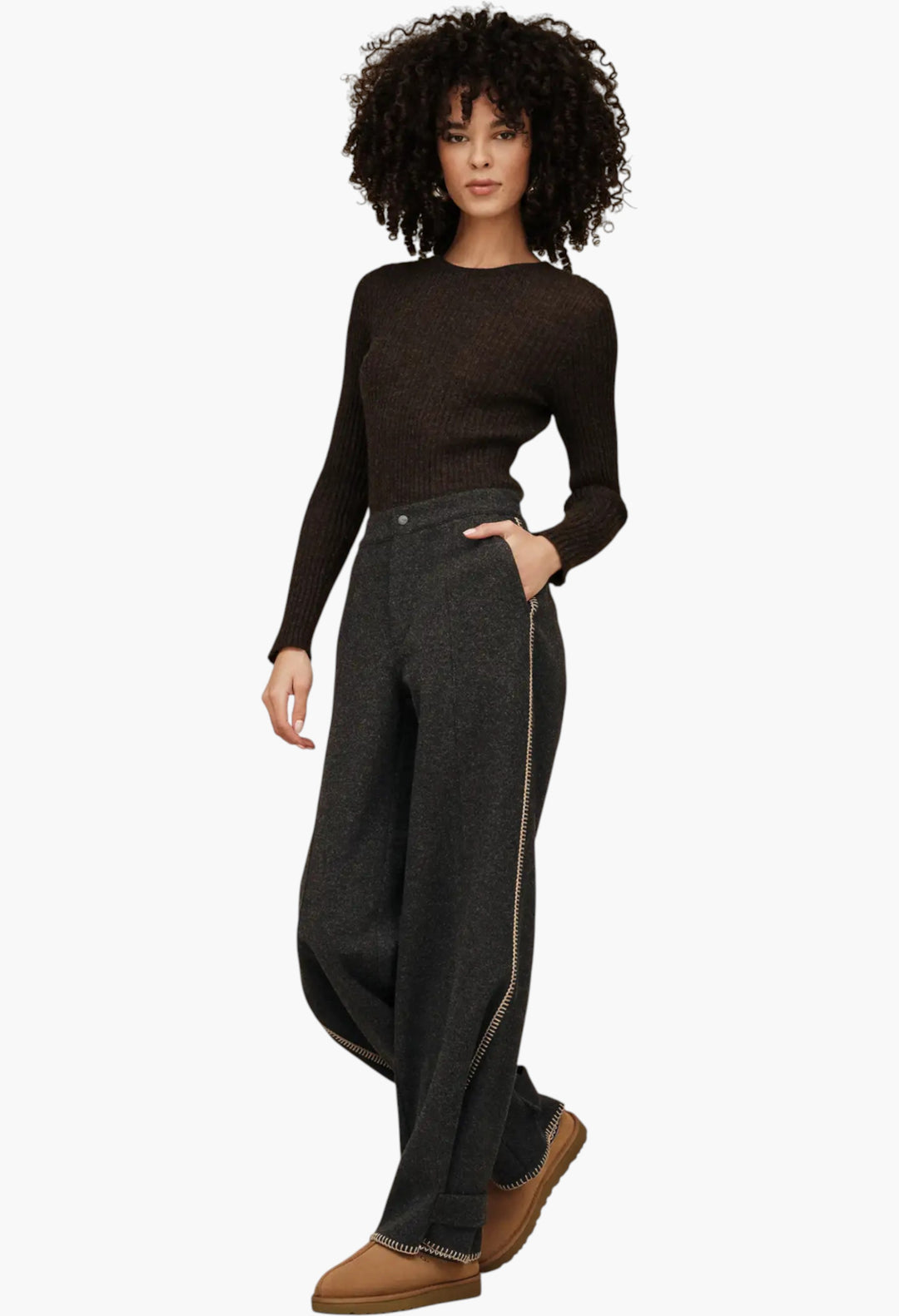 Women's Tasman II - GLAM MODA