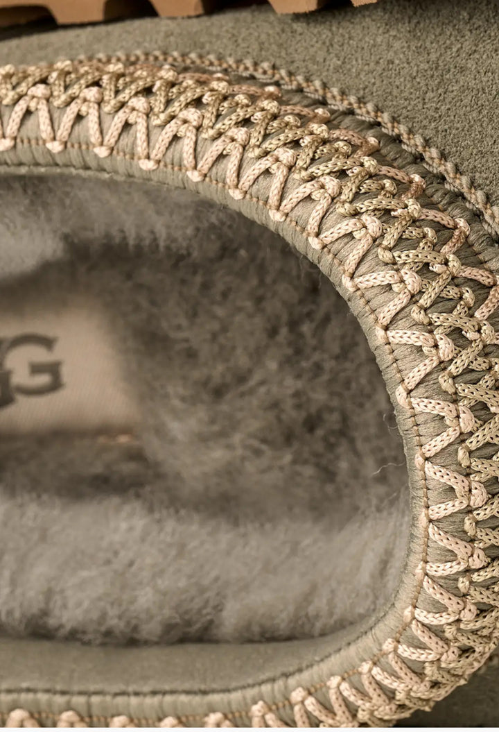 Women's Tasman II - GLAM MODA