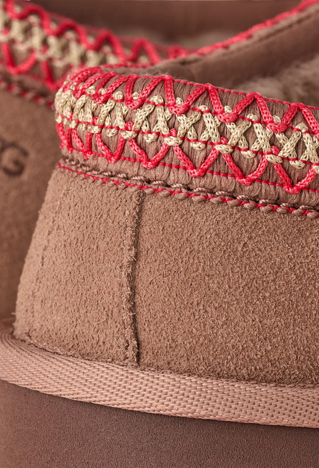 Women's Tasman II - GLAM MODA