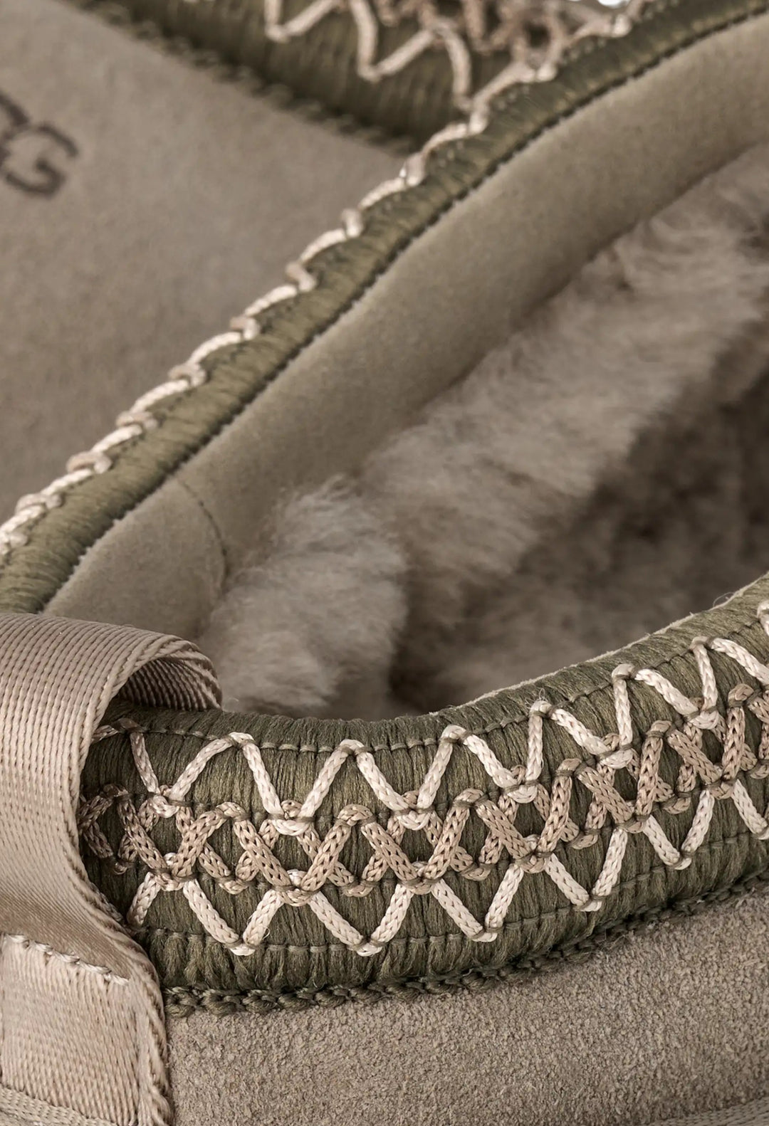 Women's Tazz II - GLAM MODA