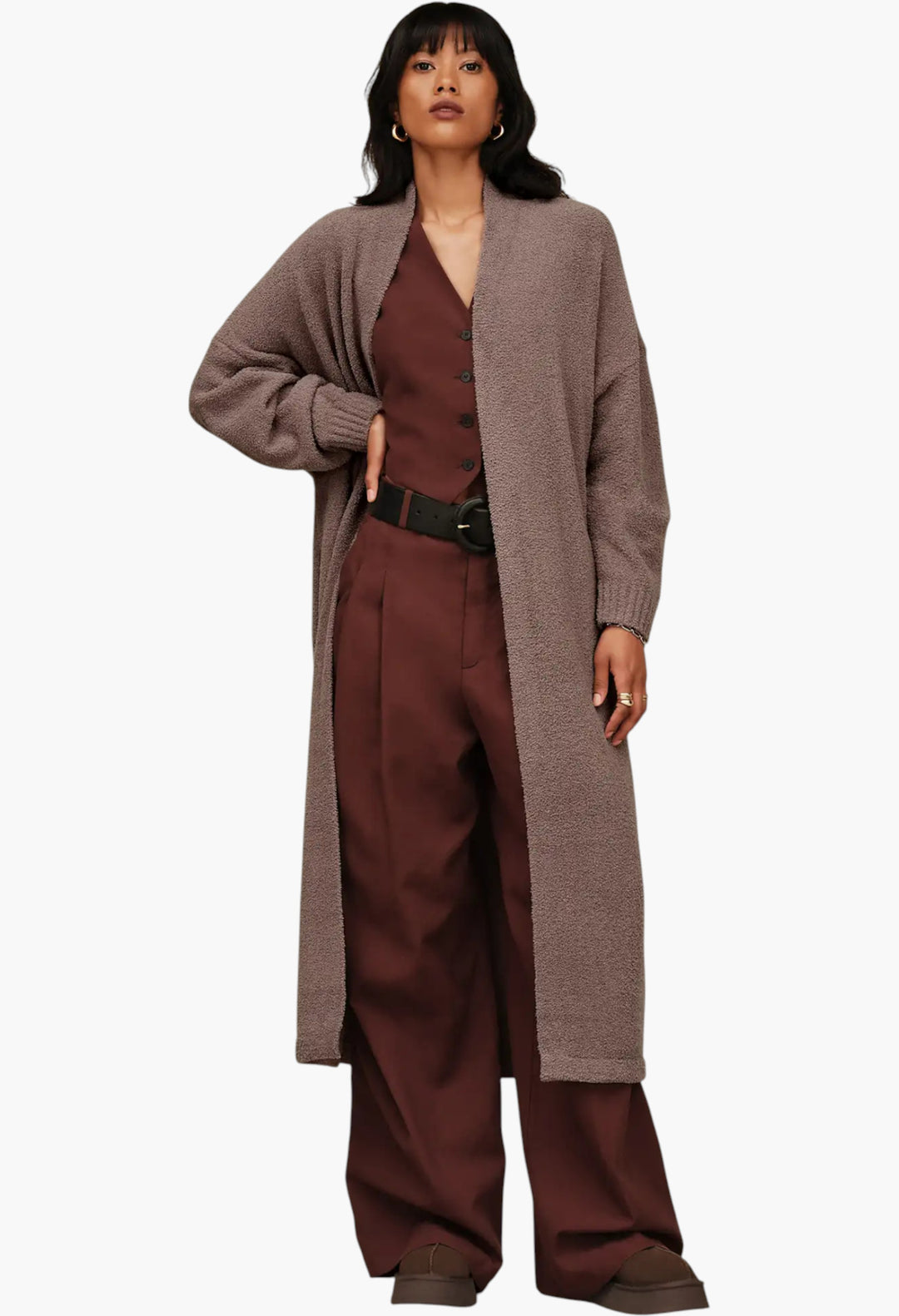 Women's Tazz II - GLAM MODA