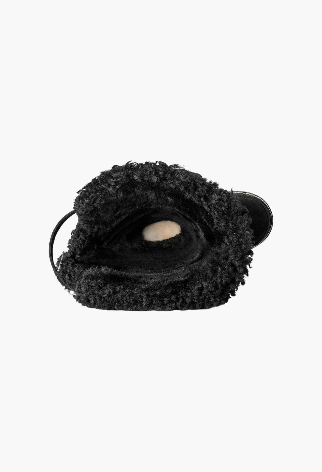 Women's UGG Sacai Thigh High Boot - GLAM MODA