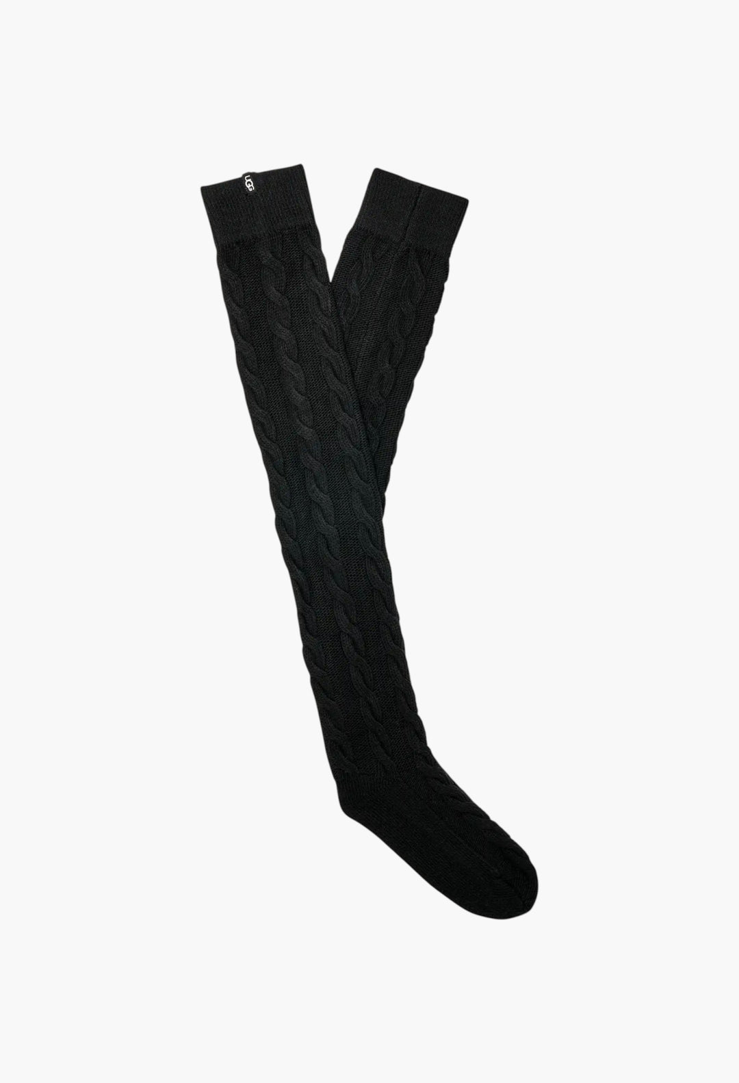 Women's Zanika Thigh High Cable - GLAM MODA