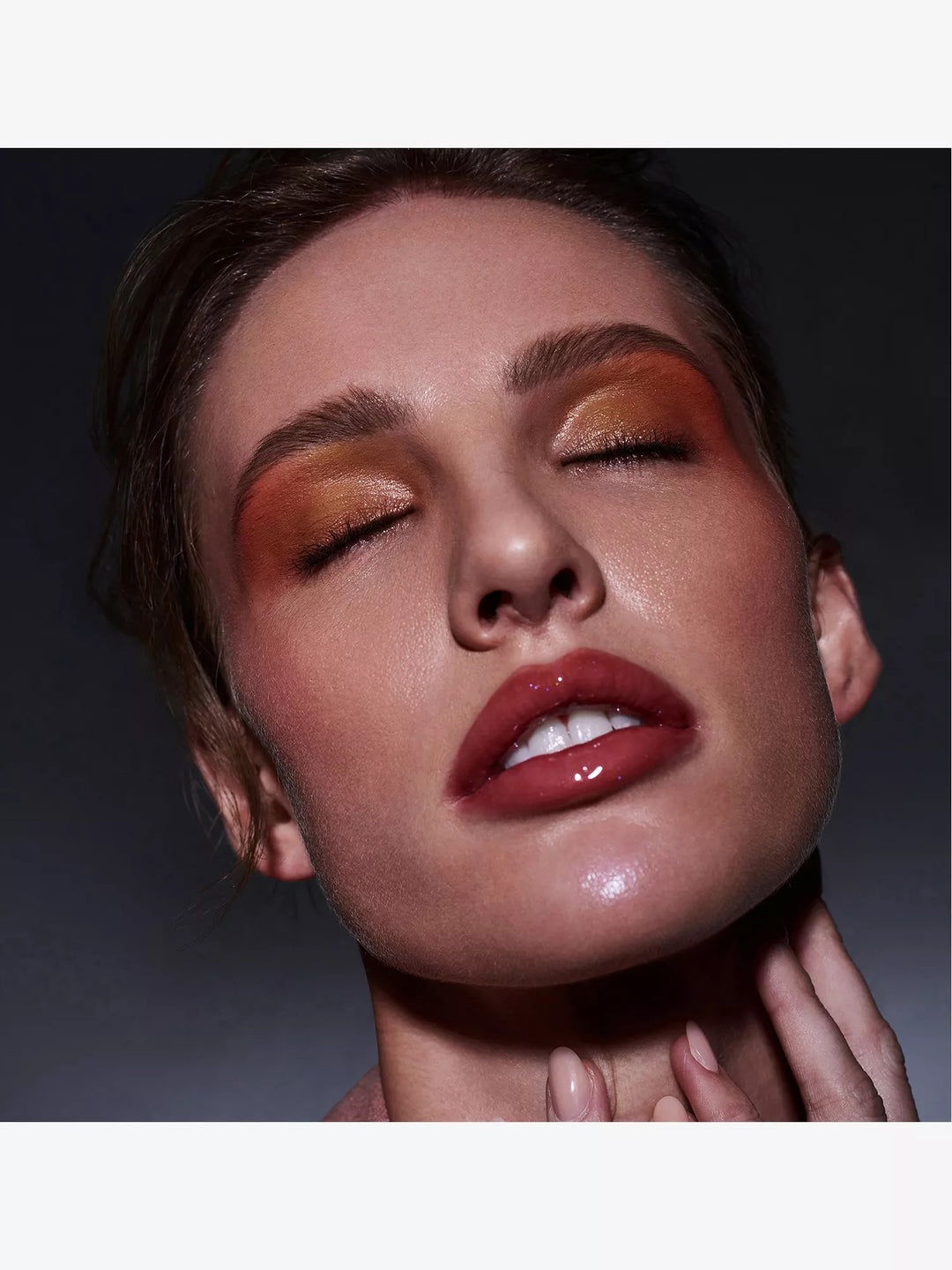 Wonder Blading Lip Stain Masque 4ml - GLAM MODA