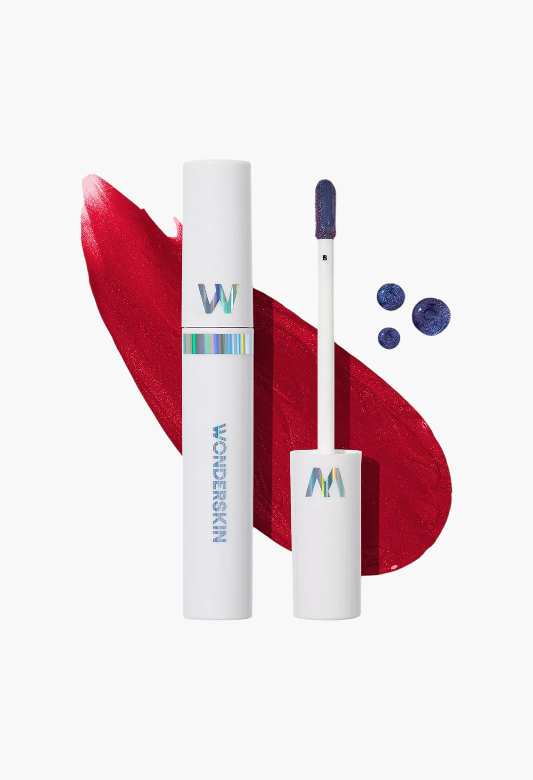 Wonder Blading Lip Stain Masque 4ml - GLAM MODA