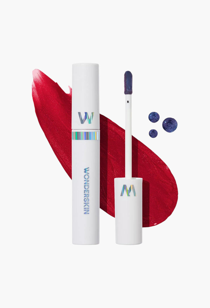 Wonder Blading Lip Stain Masque 4ml - GLAM MODA