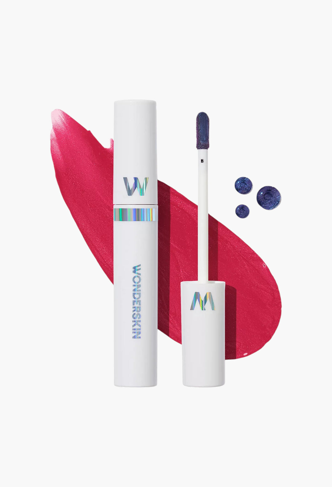 Wonder Blading Lip Stain Masque 4ml - GLAM MODA