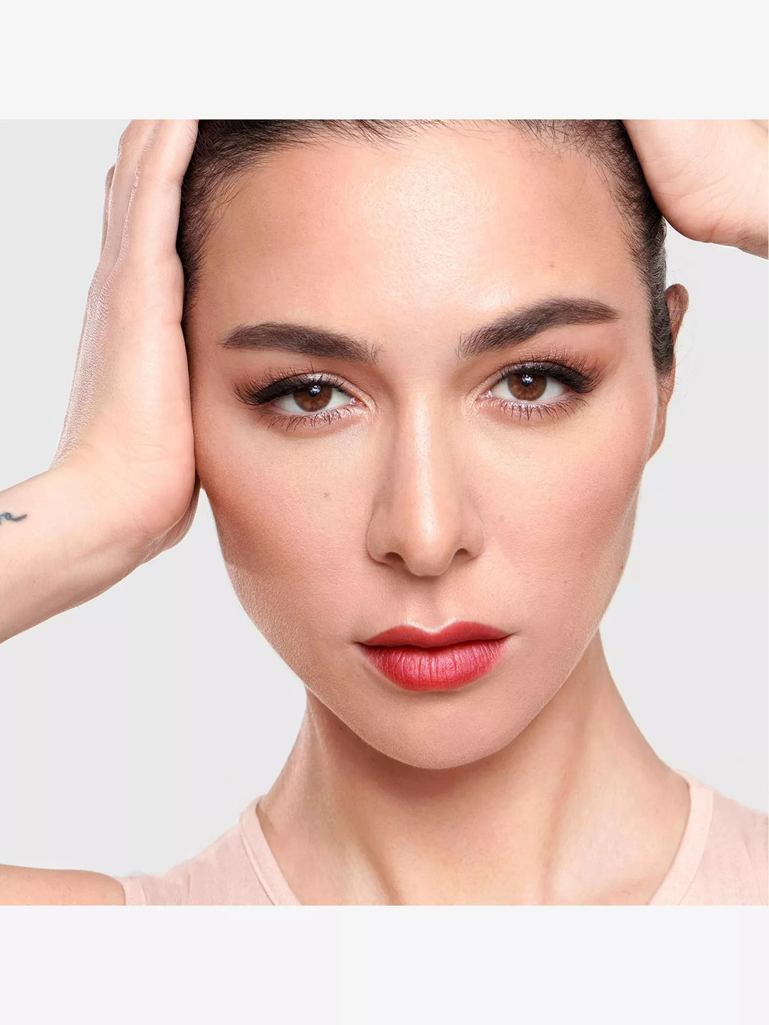 Wonder Blading Lip Stain Masque 4ml - GLAM MODA