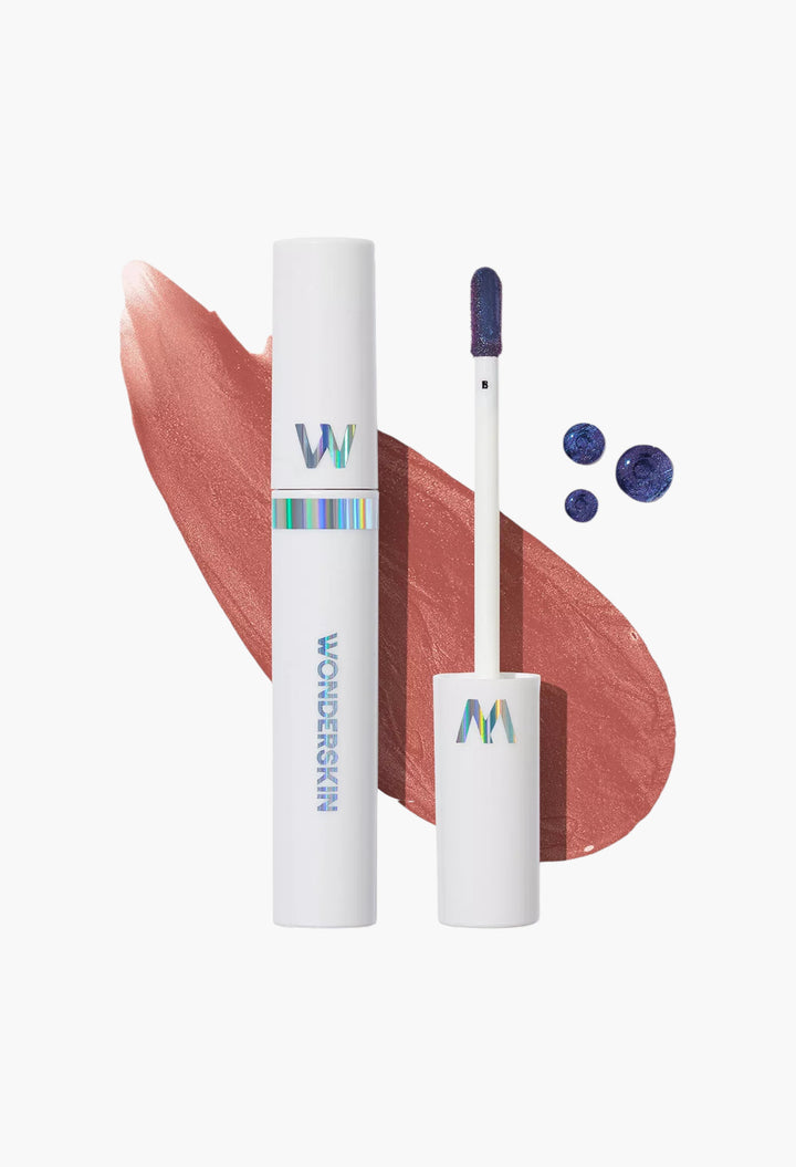 Wonder Blading Lip Stain Masque 4ml - GLAM MODA