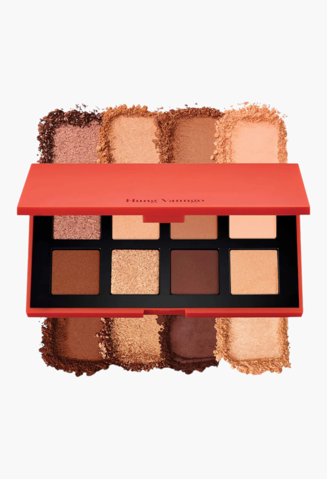 Color Story Eyeshadow Palette - GLAM MODA
