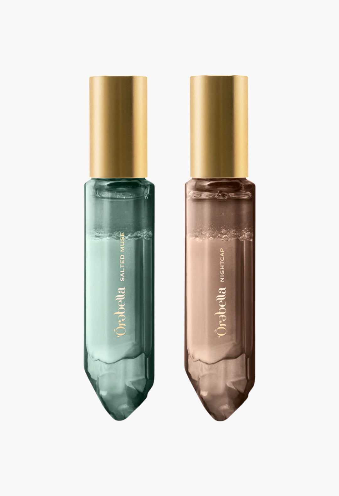 Woods Travel Duo Set - GLAM MODA