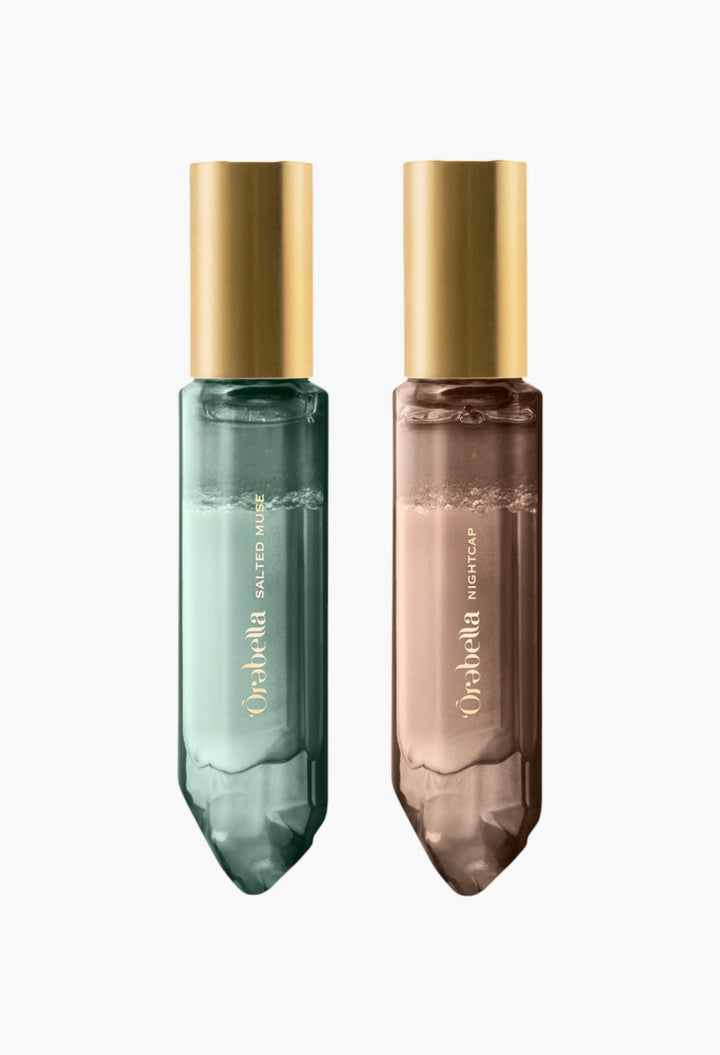 Woods Travel Duo Set - GLAM MODA