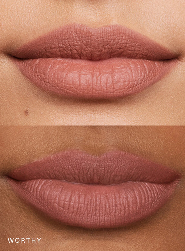 Worthy - Rare Beauty Kind Words Lip Liner