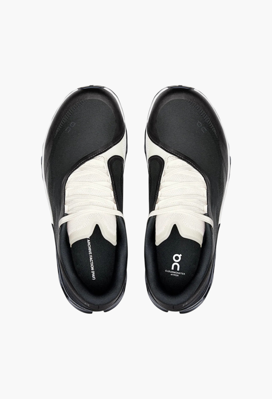 X Post Archive Faction Wmns Cloudmonster Hyper Paf - GLAM MODA