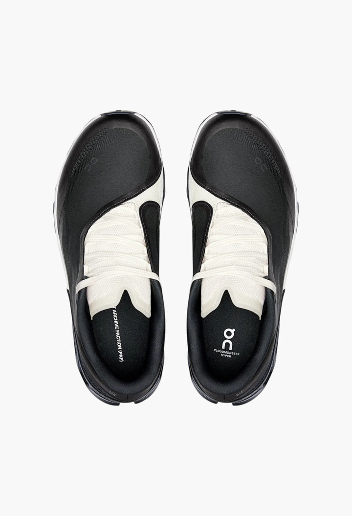 X Post Archive Faction Wmns Cloudmonster Hyper Paf - GLAM MODA