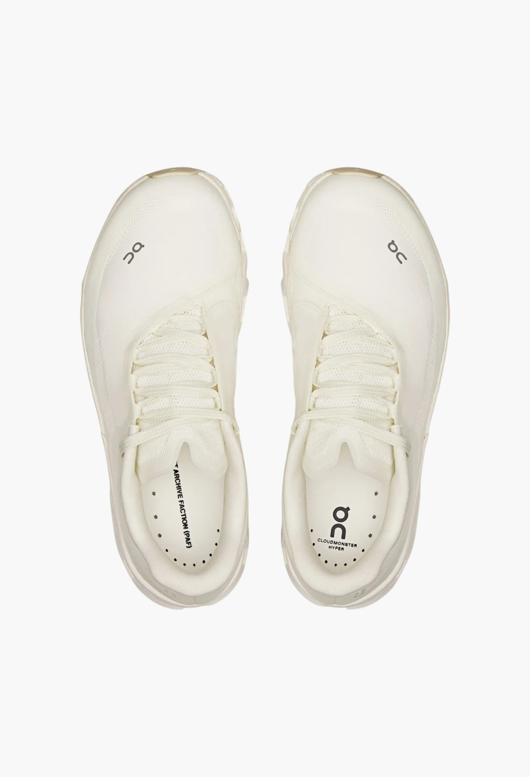 X Post Archive Faction Wmns Cloudmonster Hyper Paf - GLAM MODA