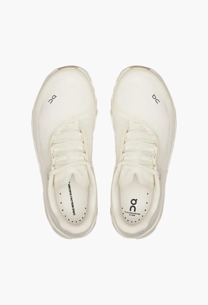 X Post Archive Faction Wmns Cloudmonster Hyper Paf - GLAM MODA